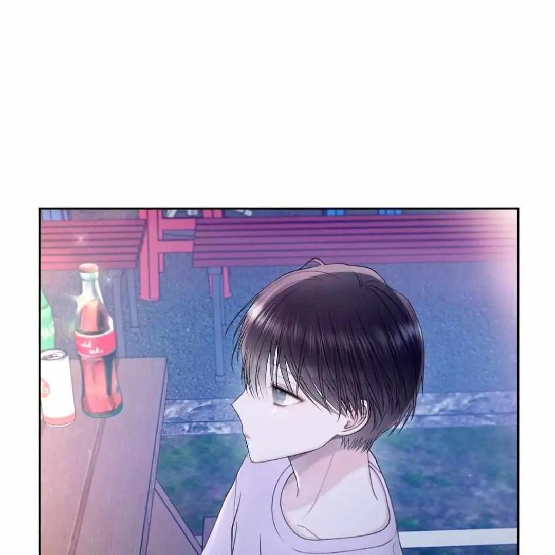 The Degrees Between Us Chapter 40 page 100 - 