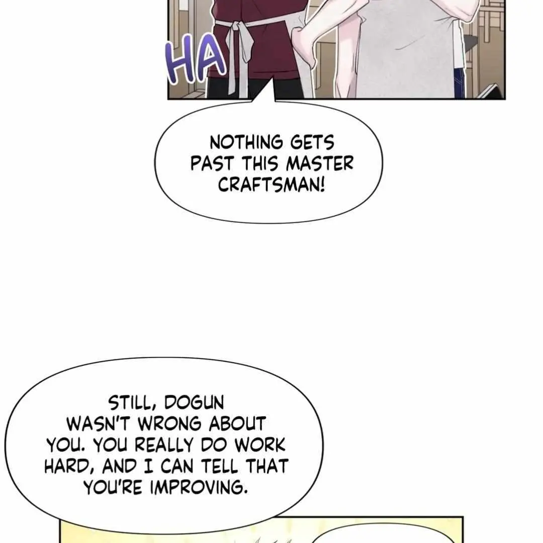 The Degrees Between Us Chapter 41 page 11 - 