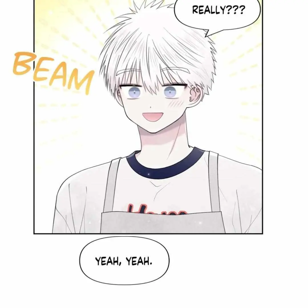 The Degrees Between Us Chapter 41 page 12 - 
