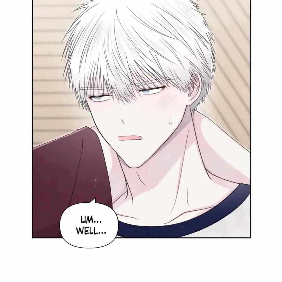 The Degrees Between Us Chapter 41 page 15 - 
