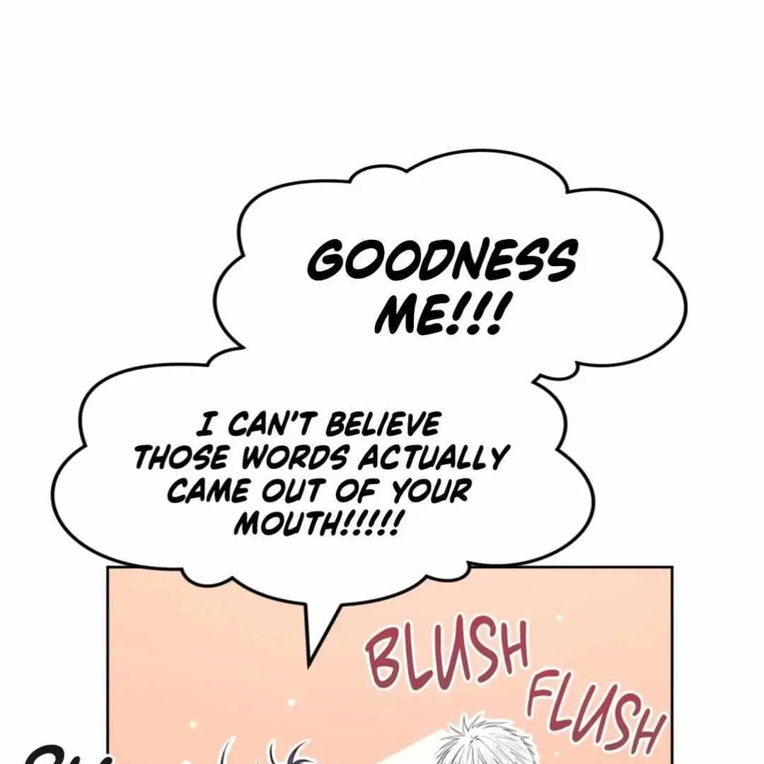 The Degrees Between Us Chapter 41 page 20 - 