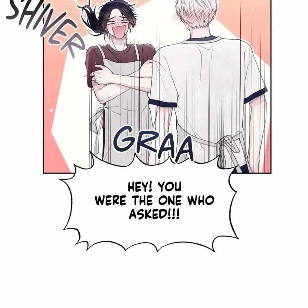 The Degrees Between Us Chapter 41 page 21 - 
