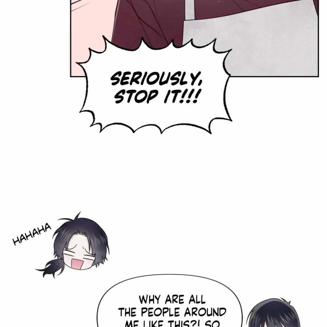 The Degrees Between Us Chapter 41 page 26 - 