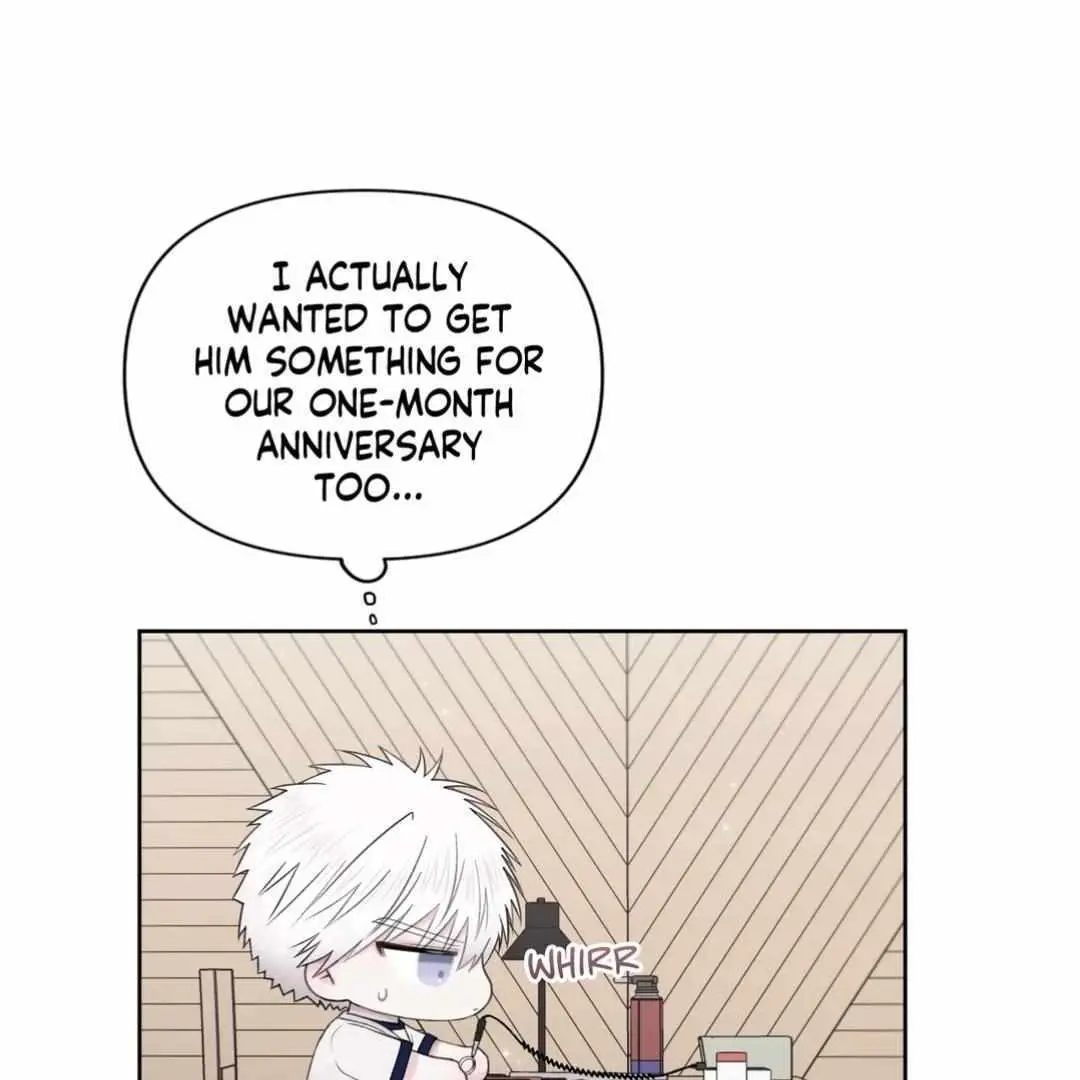 The Degrees Between Us Chapter 41 page 4 - 