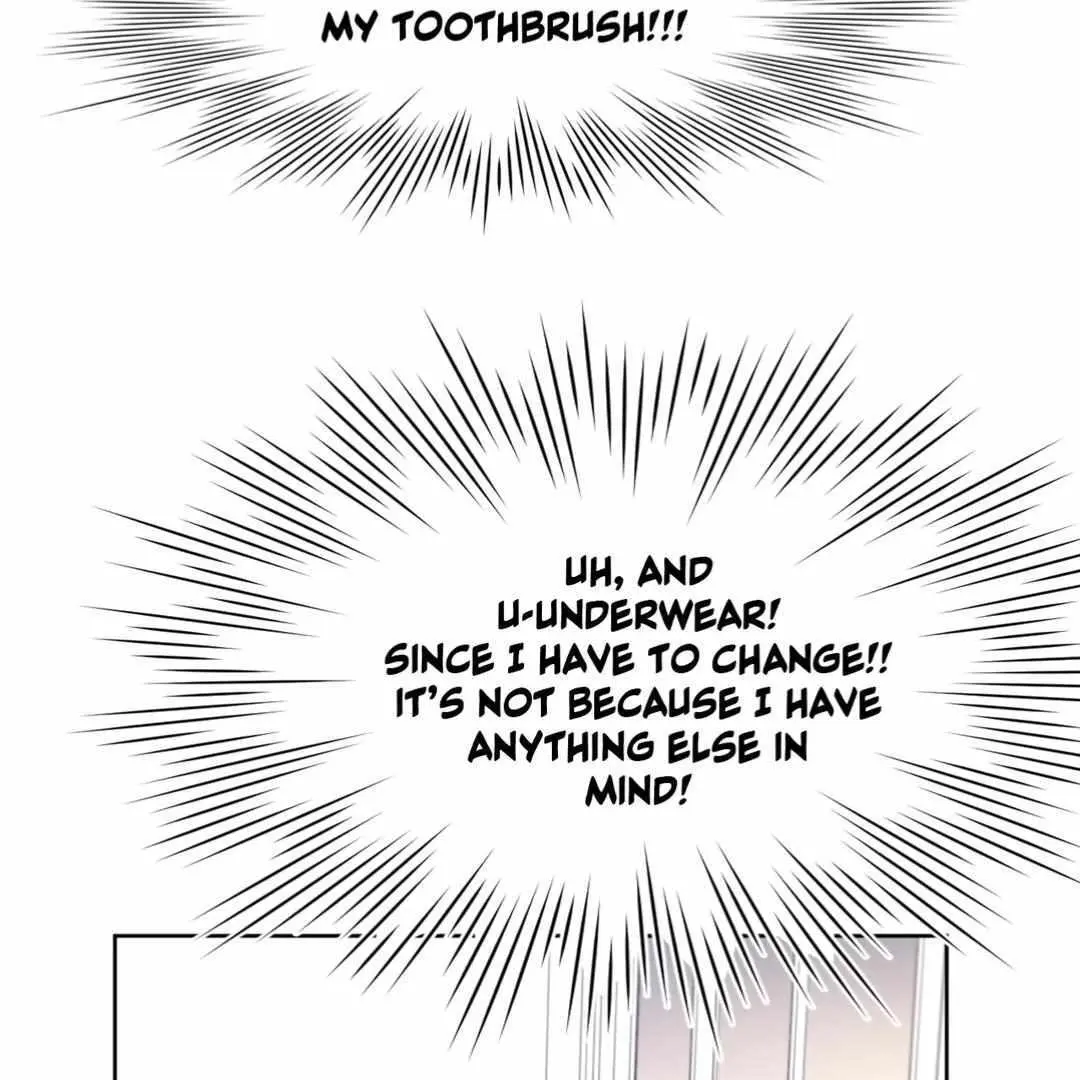 The Degrees Between Us Chapter 41 page 36 - 