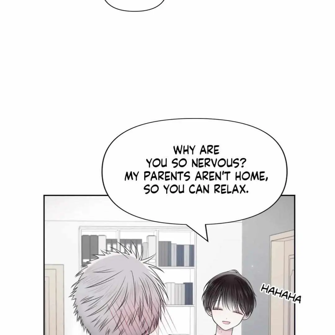 The Degrees Between Us Chapter 41 page 46 - 