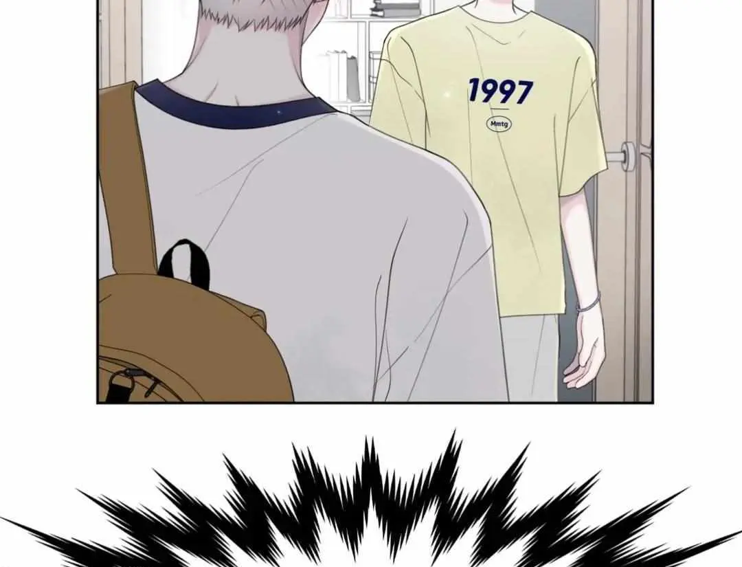 The Degrees Between Us Chapter 41 page 47 - 