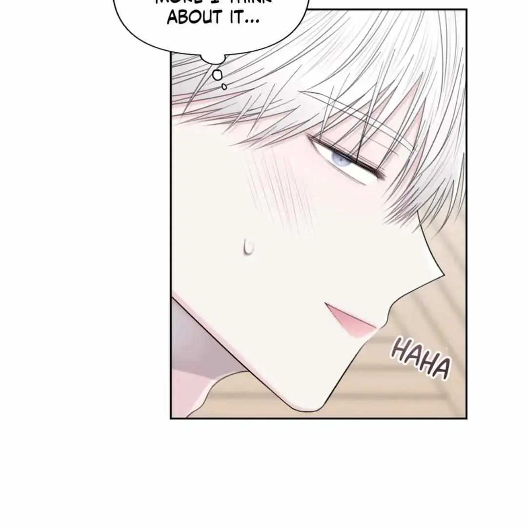 The Degrees Between Us Chapter 41 page 6 - 