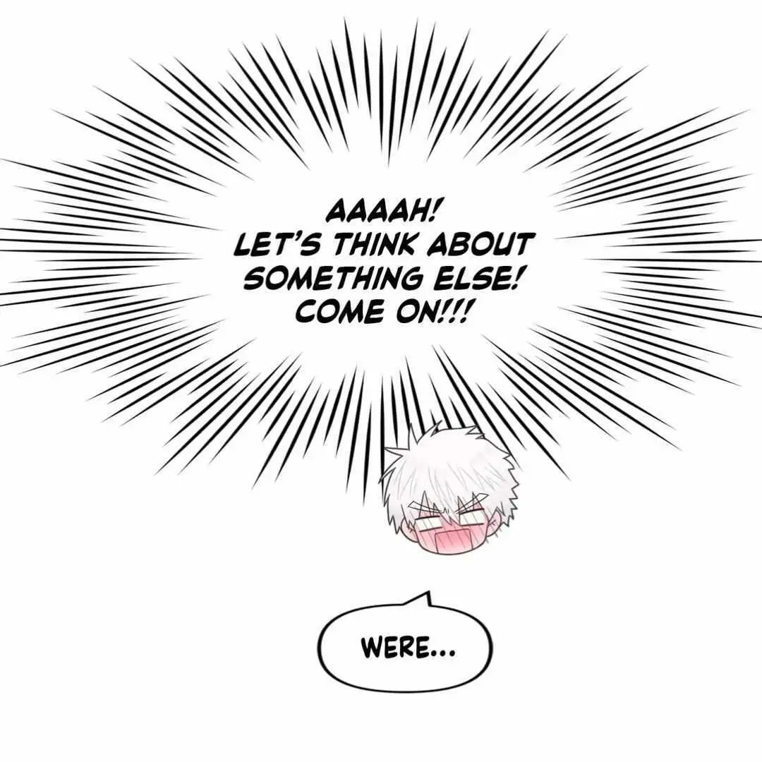 The Degrees Between Us Chapter 41 page 52 - 