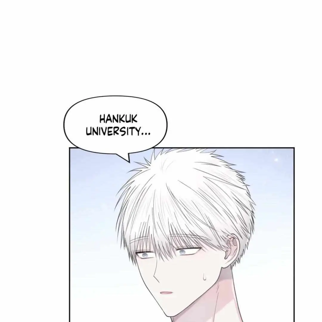 The Degrees Between Us Chapter 41 page 56 - 
