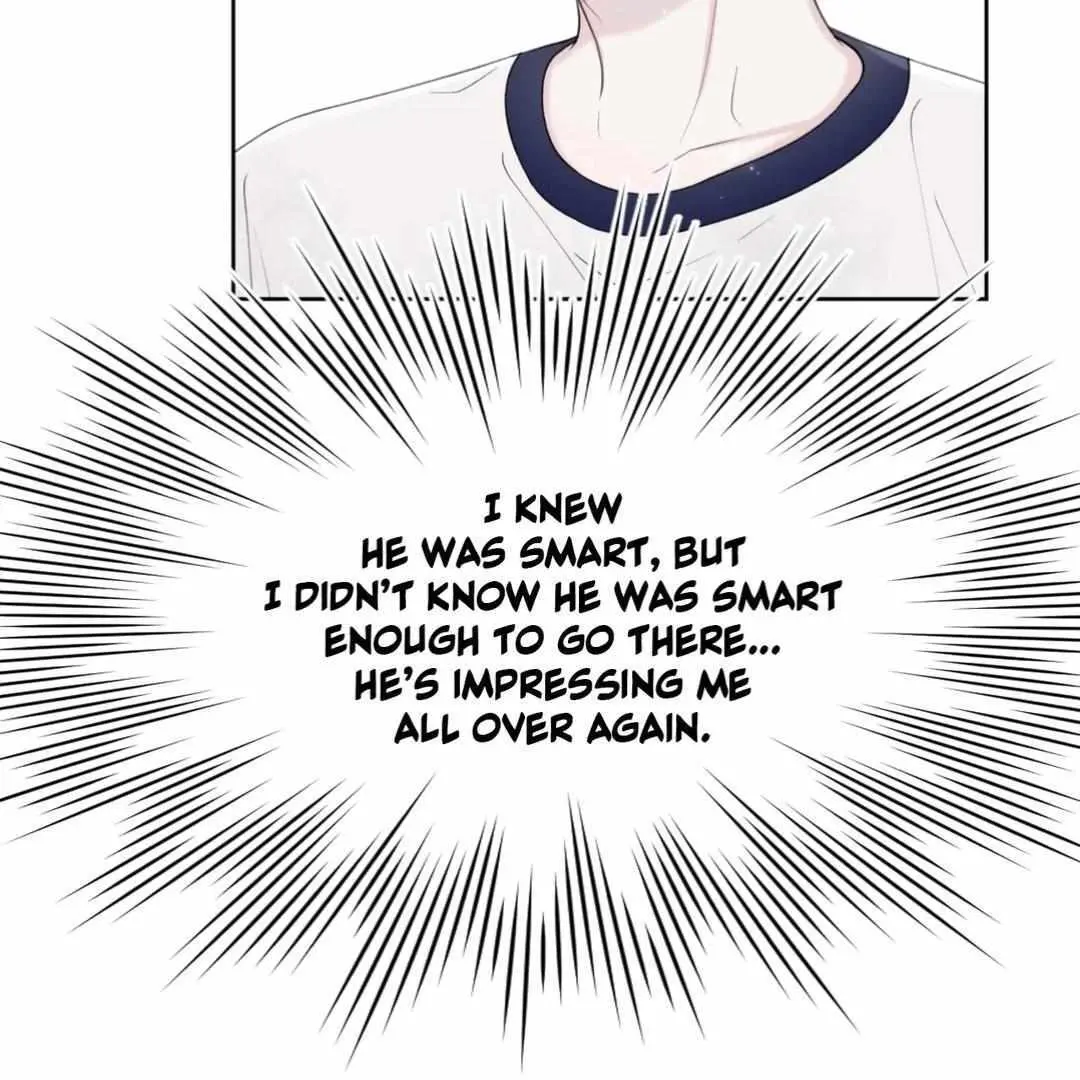 The Degrees Between Us Chapter 41 page 57 - 