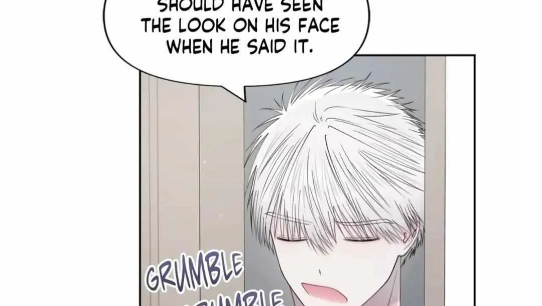 The Degrees Between Us Chapter 41 page 70 - 