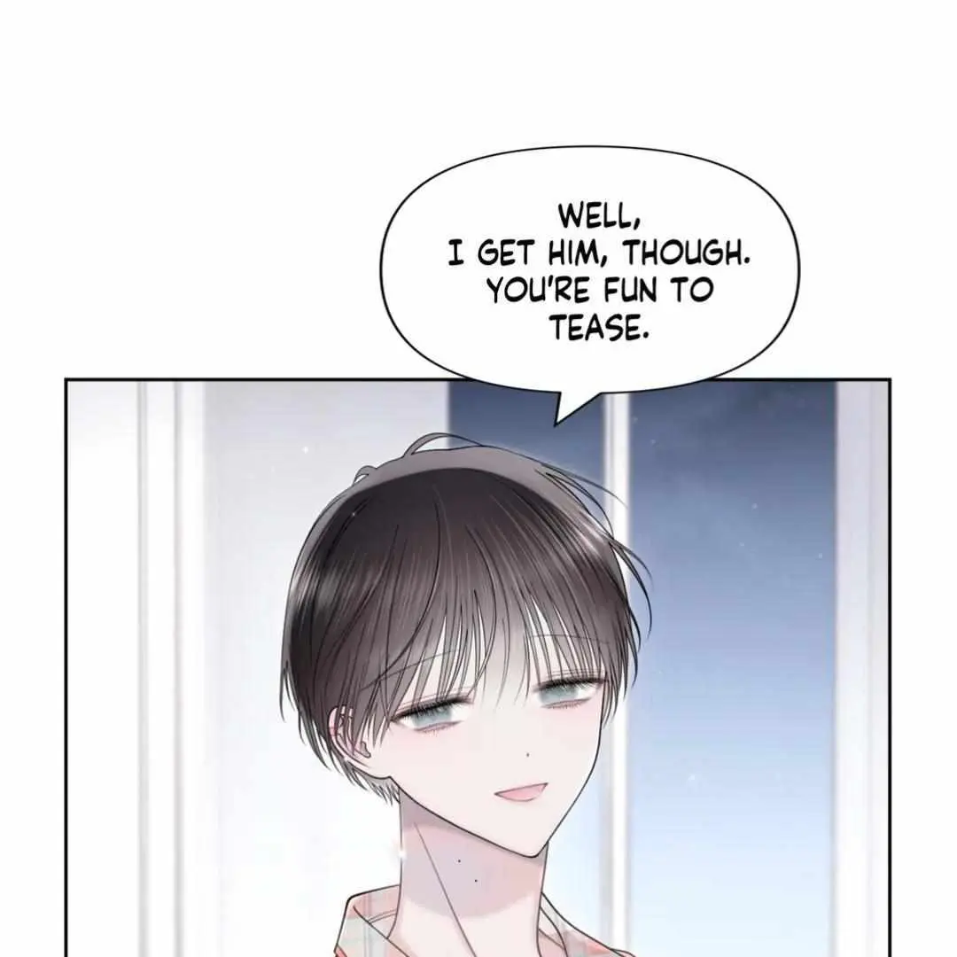 The Degrees Between Us Chapter 41 page 72 - 