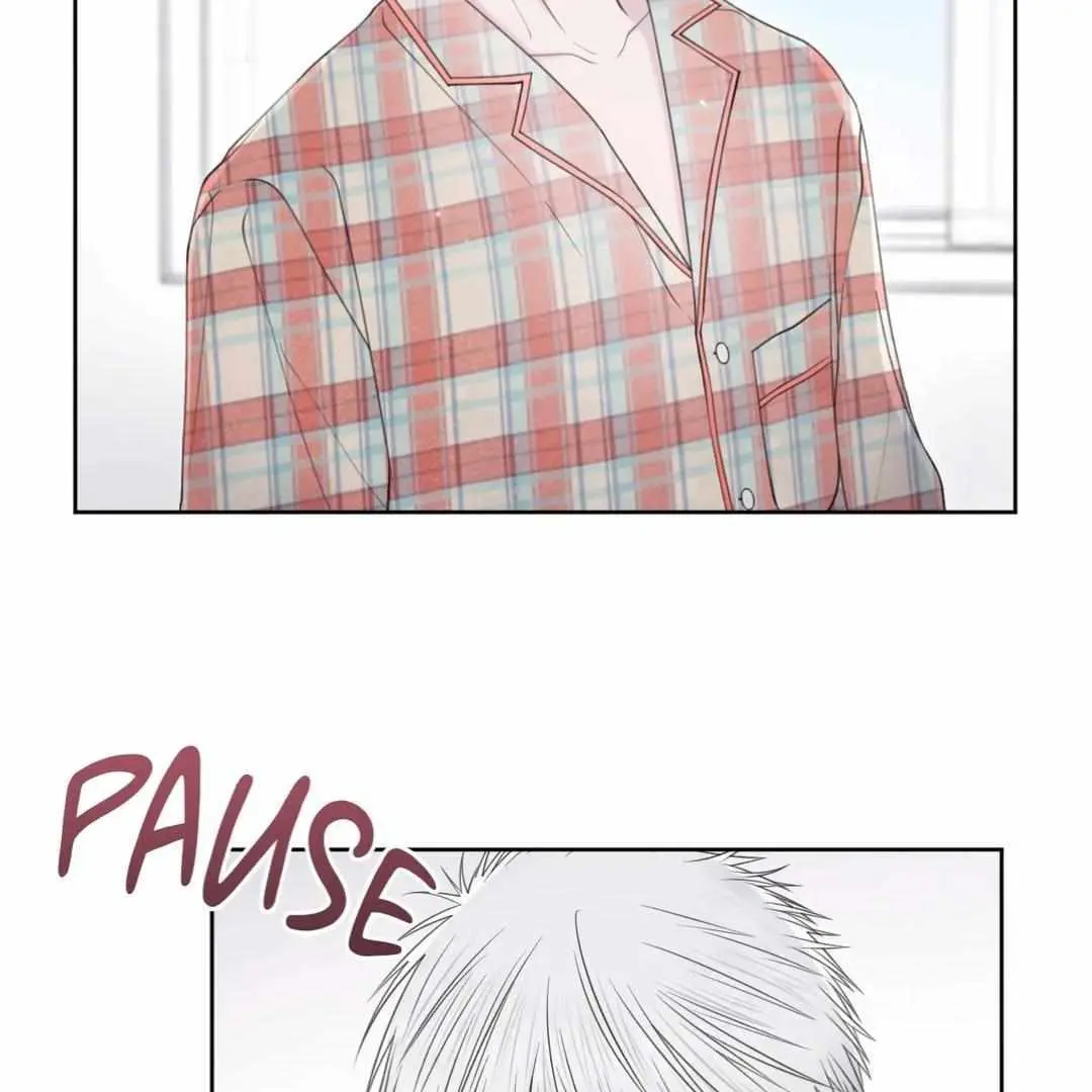 The Degrees Between Us Chapter 41 page 73 - 