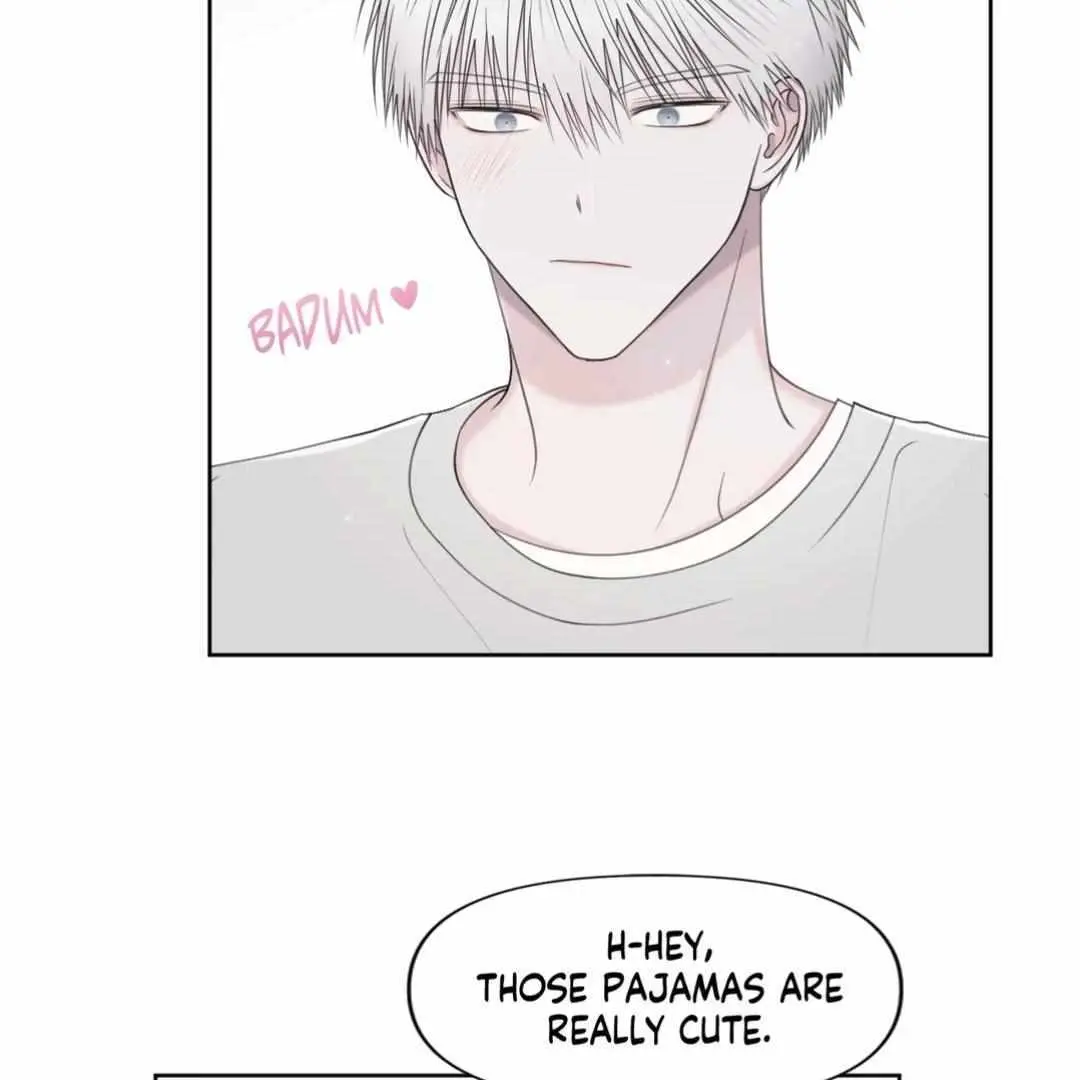 The Degrees Between Us Chapter 41 page 74 - 