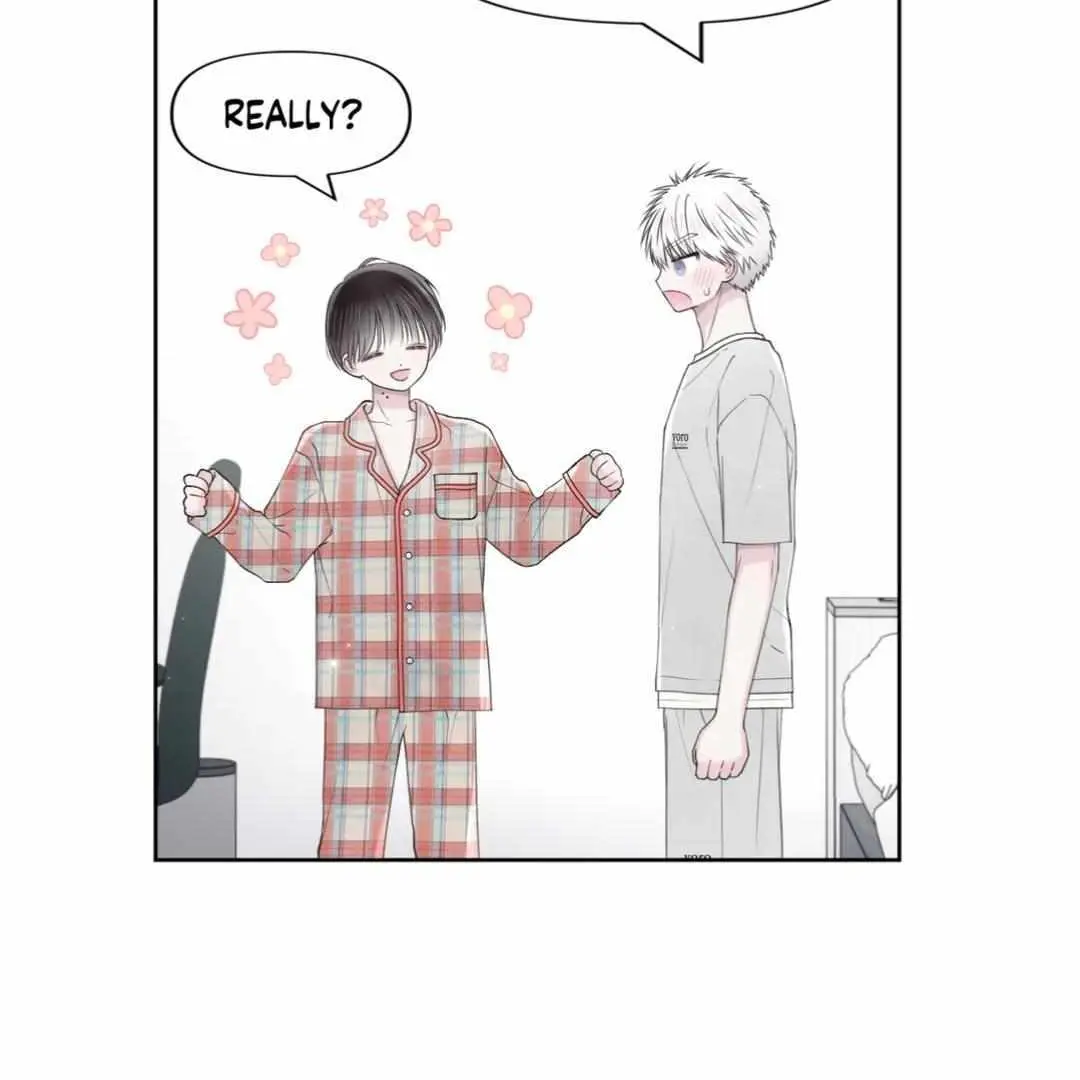The Degrees Between Us Chapter 41 page 75 - 