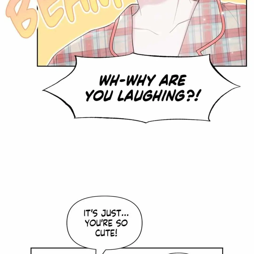 The Degrees Between Us Chapter 41 page 83 - 