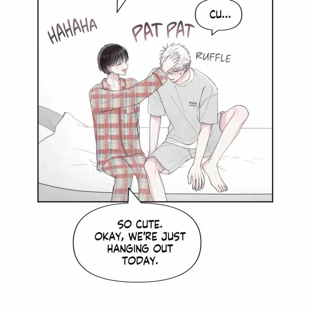 The Degrees Between Us Chapter 41 page 84 - 