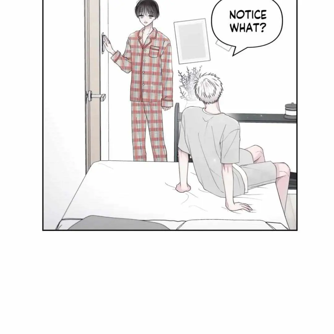 The Degrees Between Us Chapter 41 page 87 - 