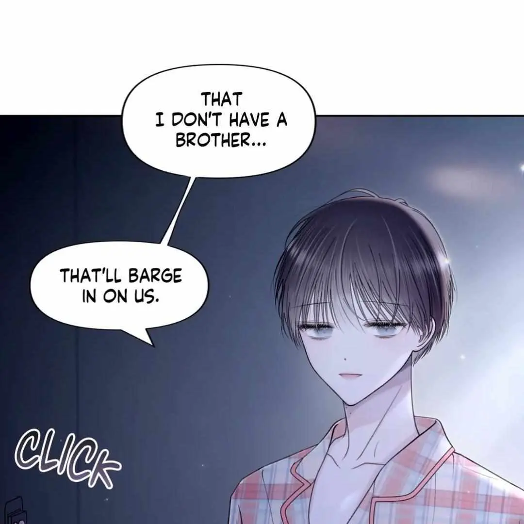 The Degrees Between Us Chapter 41 page 88 - 