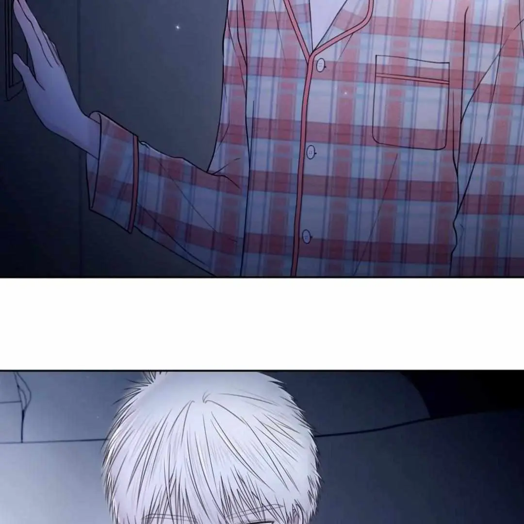 The Degrees Between Us Chapter 41 page 89 - 