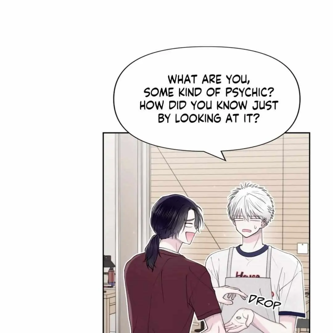 The Degrees Between Us Chapter 41 page 10 - 