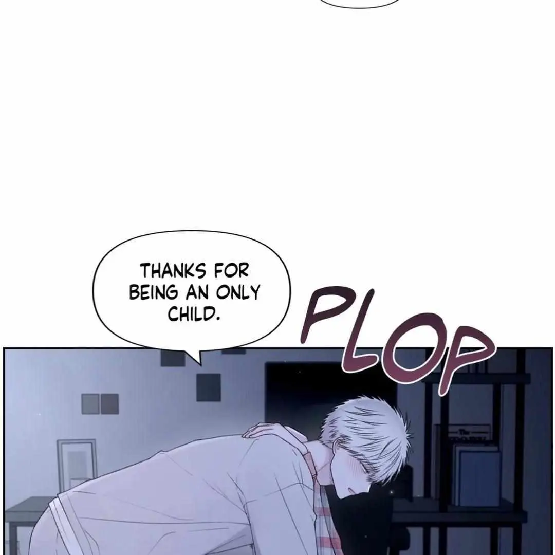 The Degrees Between Us Chapter 41 page 95 - 