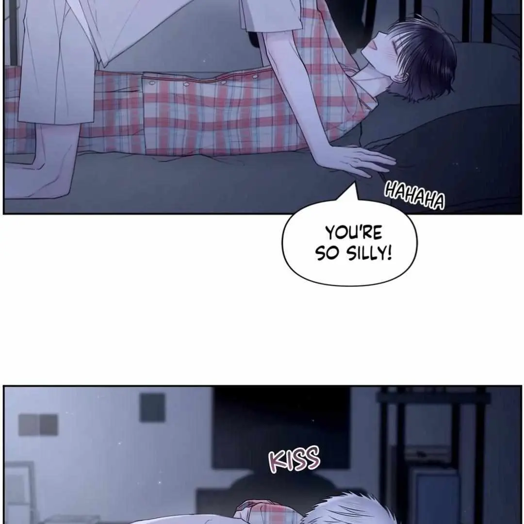The Degrees Between Us Chapter 41 page 96 - 