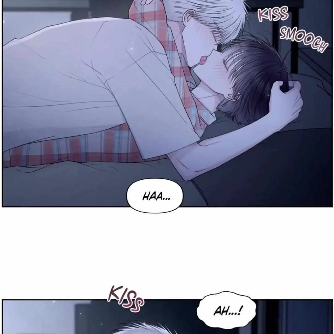 The Degrees Between Us Chapter 41 page 98 - 