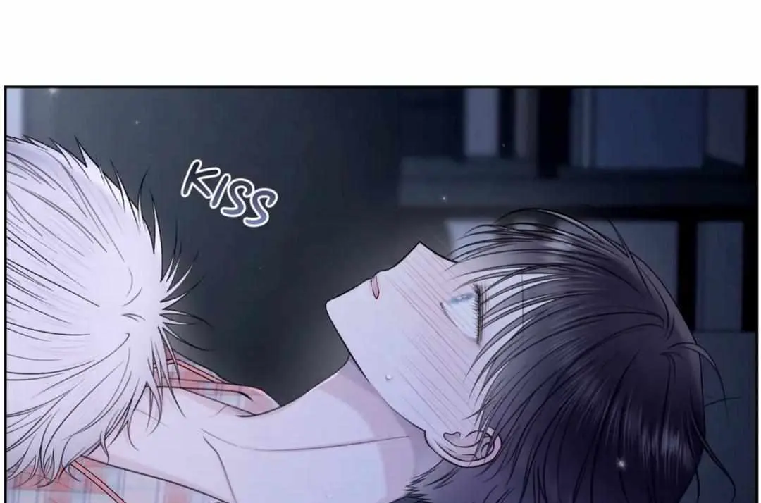 The Degrees Between Us Chapter 41 page 100 - 
