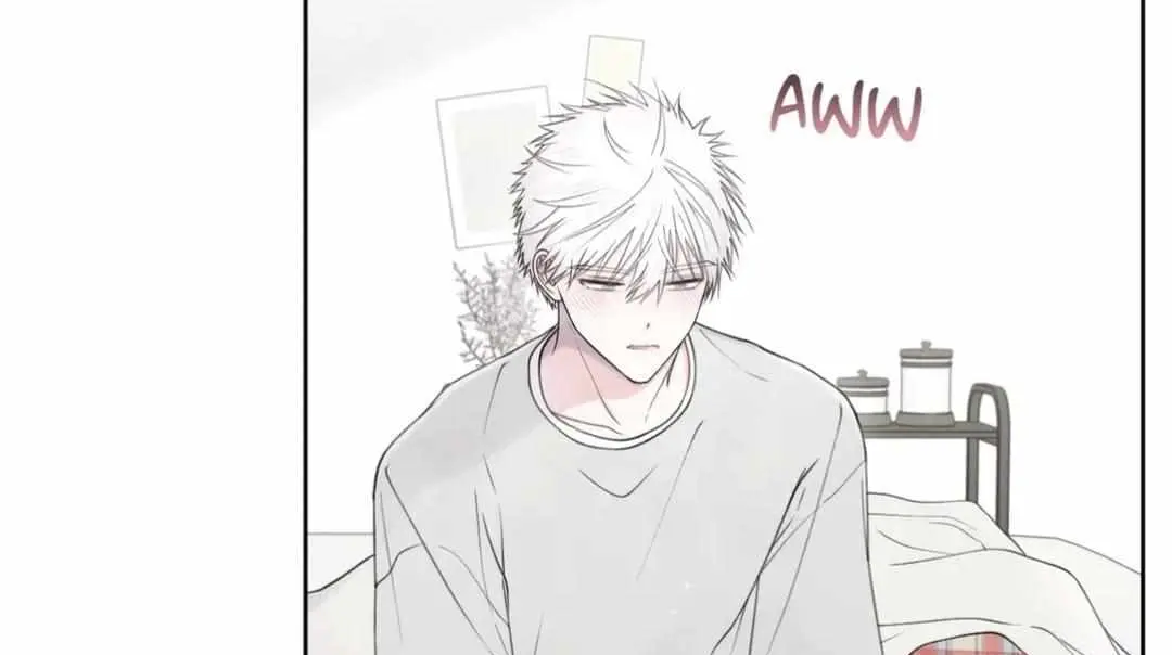 The Degrees Between Us Chapter 42 page 11 - 