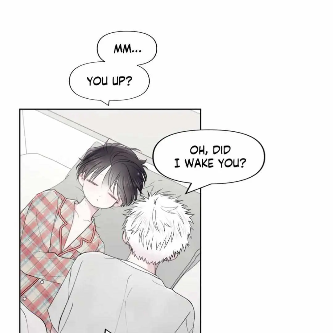 The Degrees Between Us Chapter 42 page 13 - 