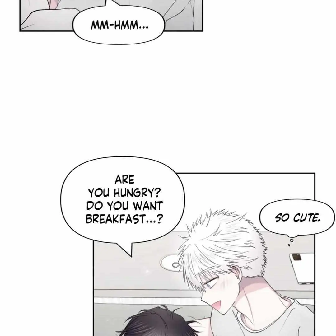 The Degrees Between Us Chapter 42 page 14 - 