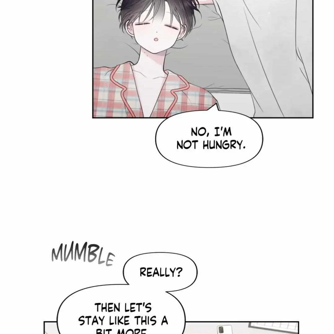 The Degrees Between Us Chapter 42 page 15 - 