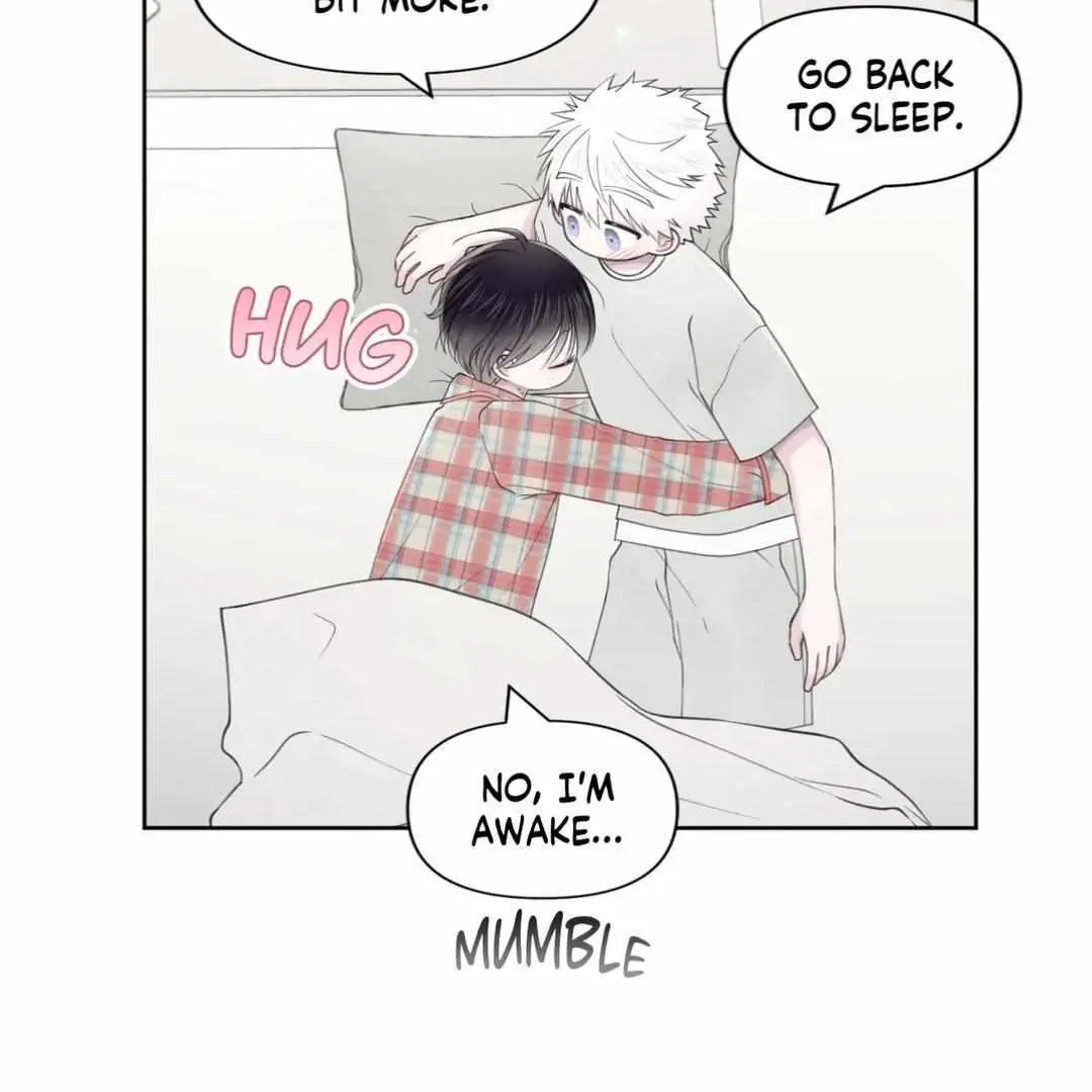 The Degrees Between Us Chapter 42 page 16 - 