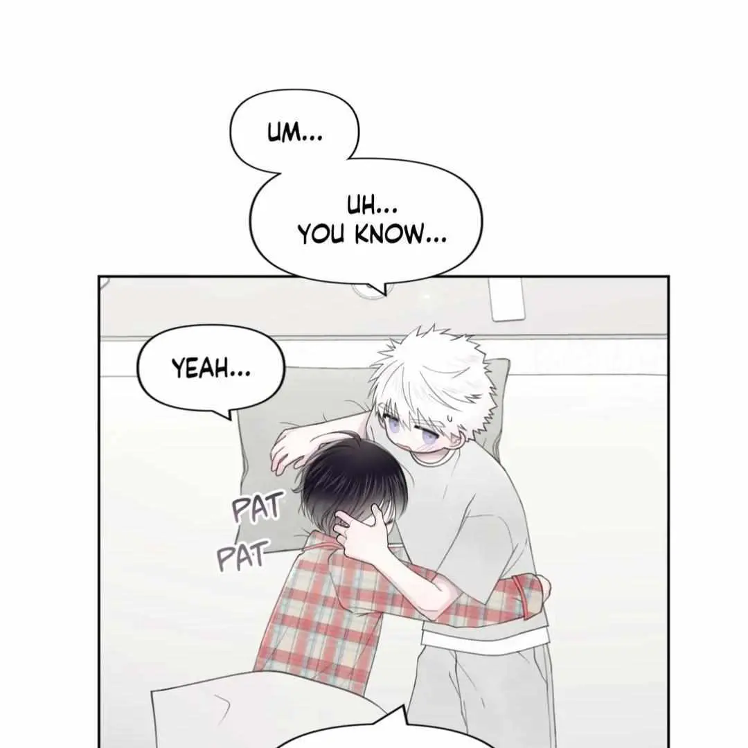 The Degrees Between Us Chapter 42 page 17 - 
