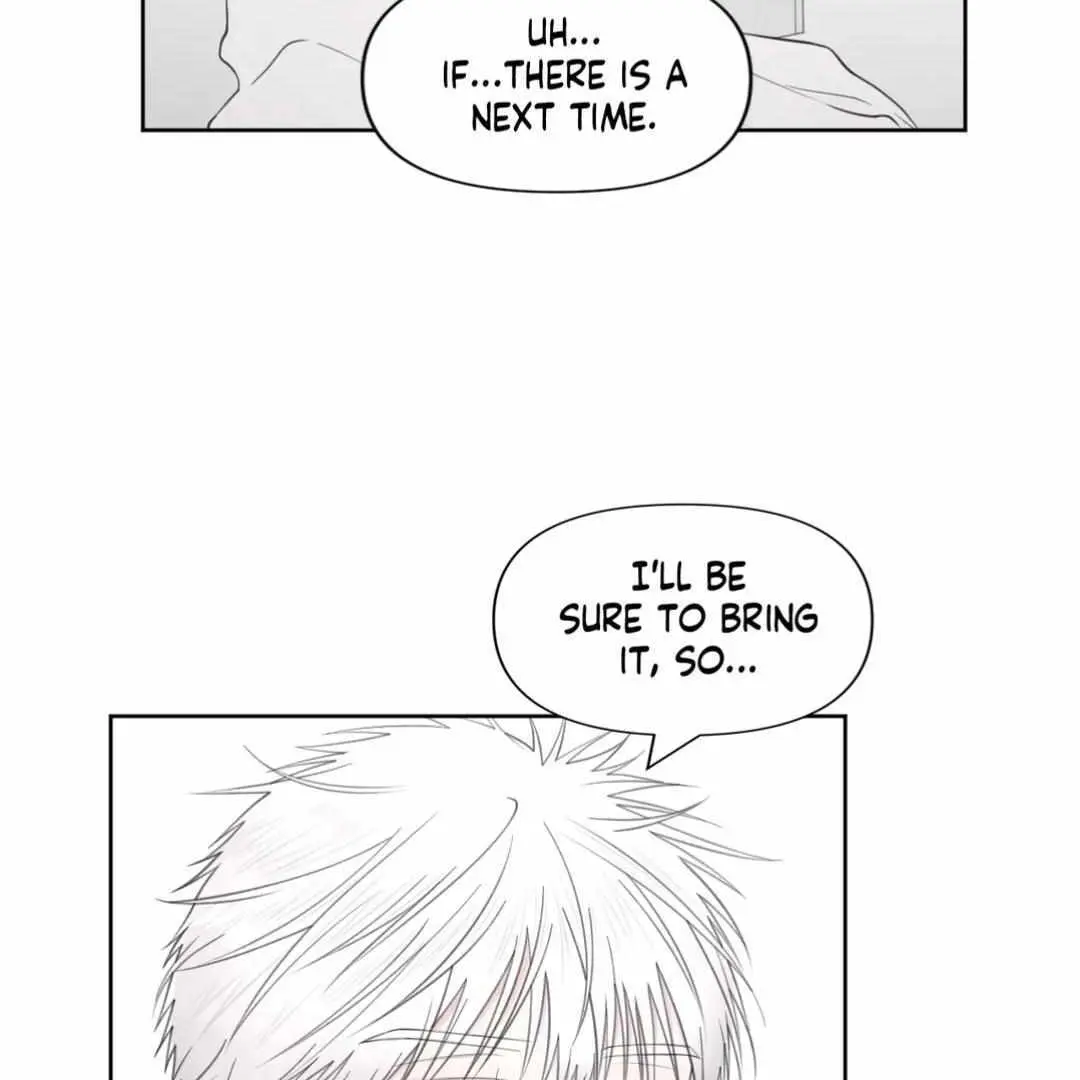 The Degrees Between Us Chapter 42 page 18 - 