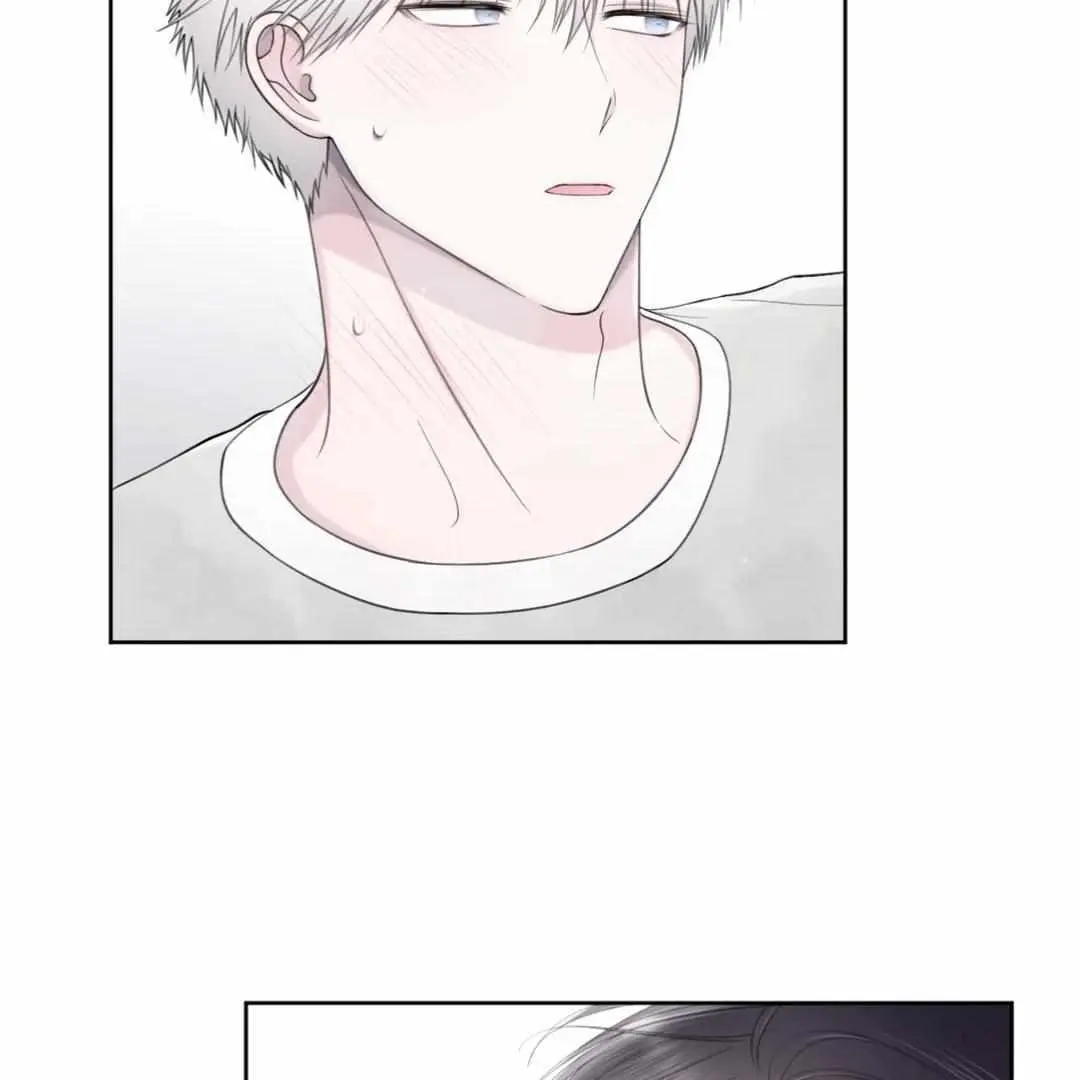 The Degrees Between Us Chapter 42 page 19 - 