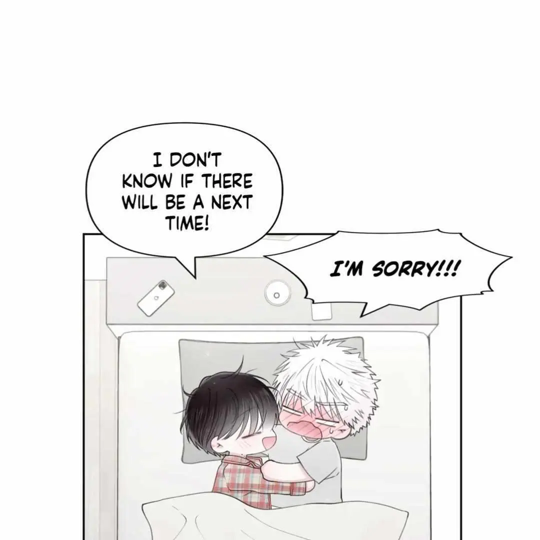 The Degrees Between Us Chapter 42 page 21 - 