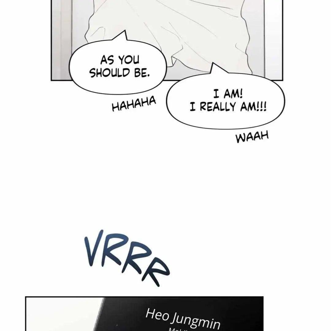The Degrees Between Us Chapter 42 page 22 - 