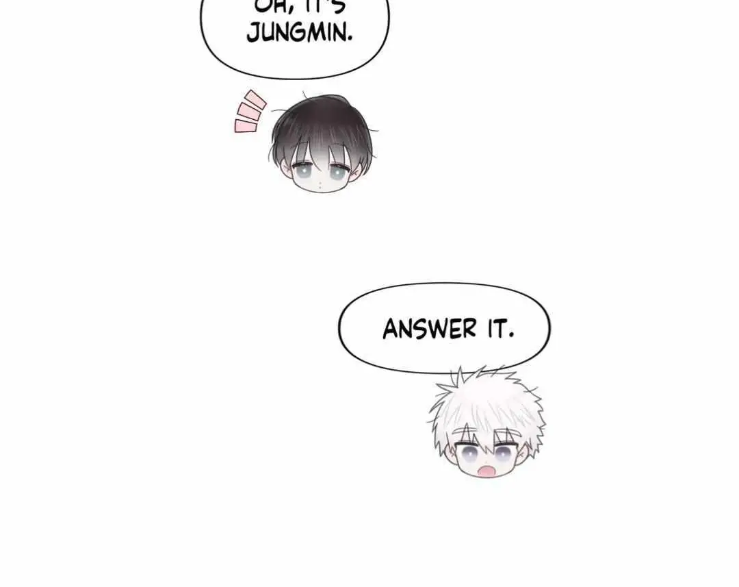 The Degrees Between Us Chapter 42 page 24 - 