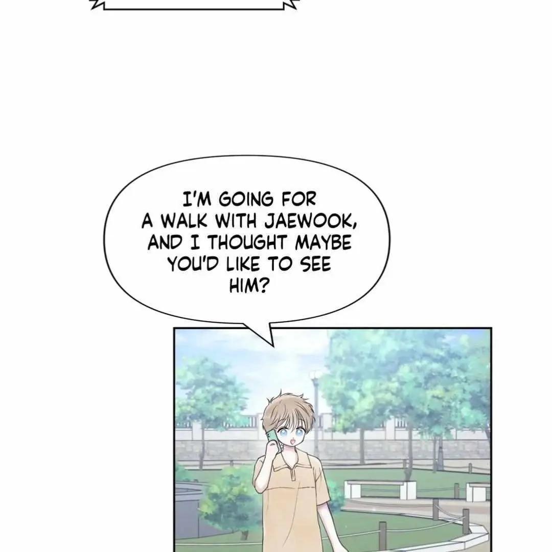 The Degrees Between Us Chapter 42 page 26 - 