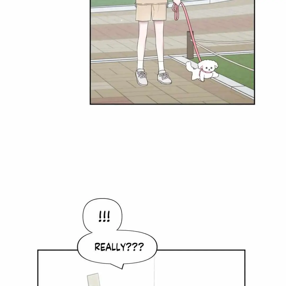The Degrees Between Us Chapter 42 page 27 - 