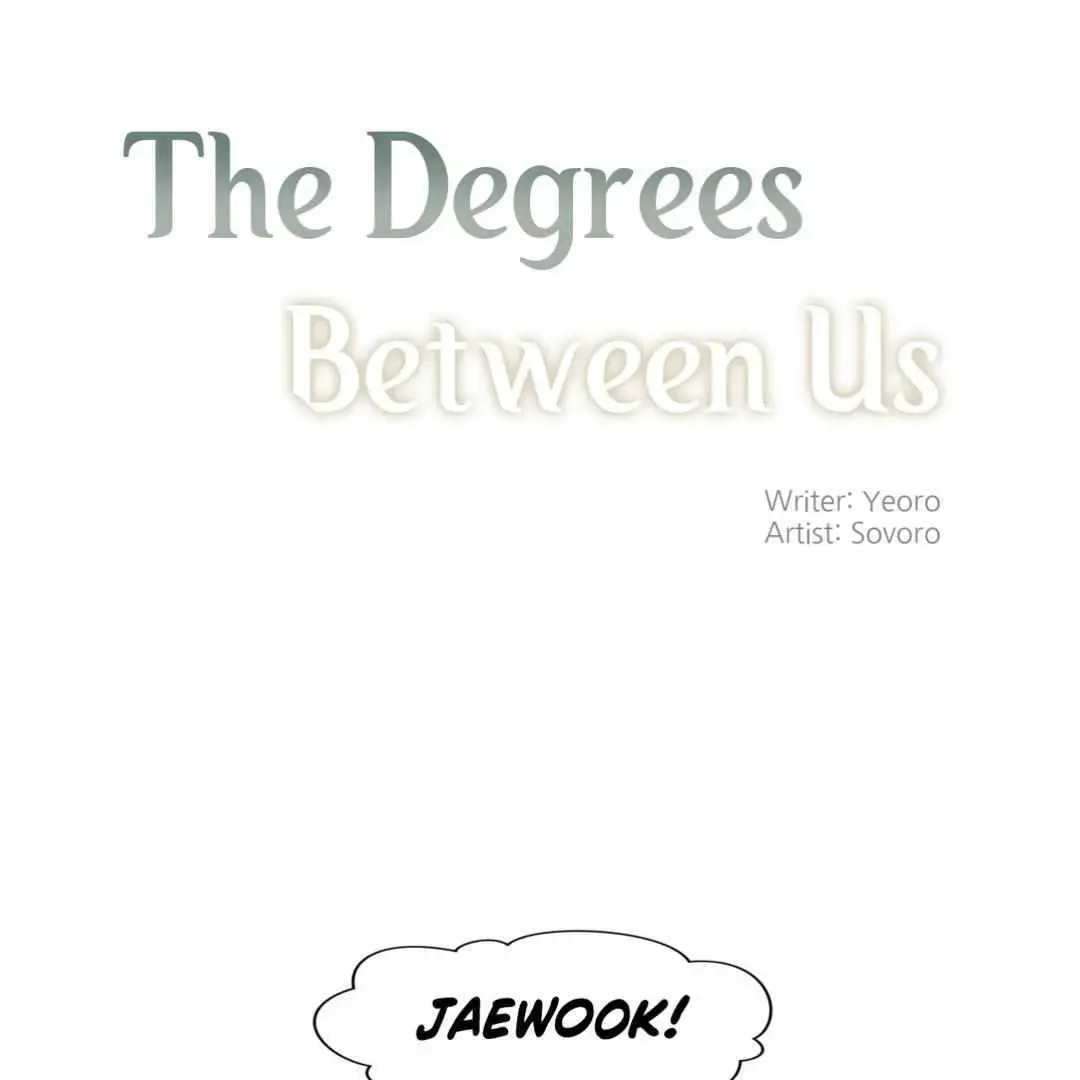 The Degrees Between Us Chapter 42 page 33 - 