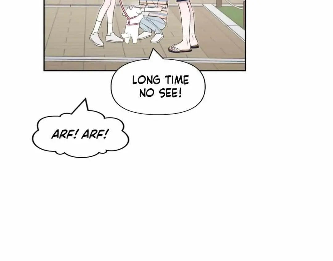 The Degrees Between Us Chapter 42 page 36 - 