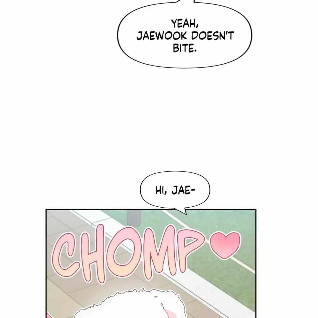 The Degrees Between Us Chapter 42 page 38 - 