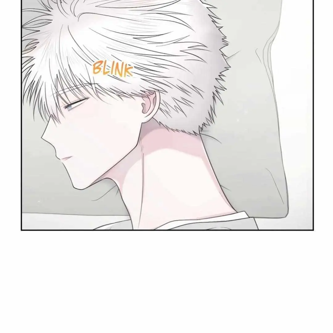 The Degrees Between Us Chapter 42 page 5 - 