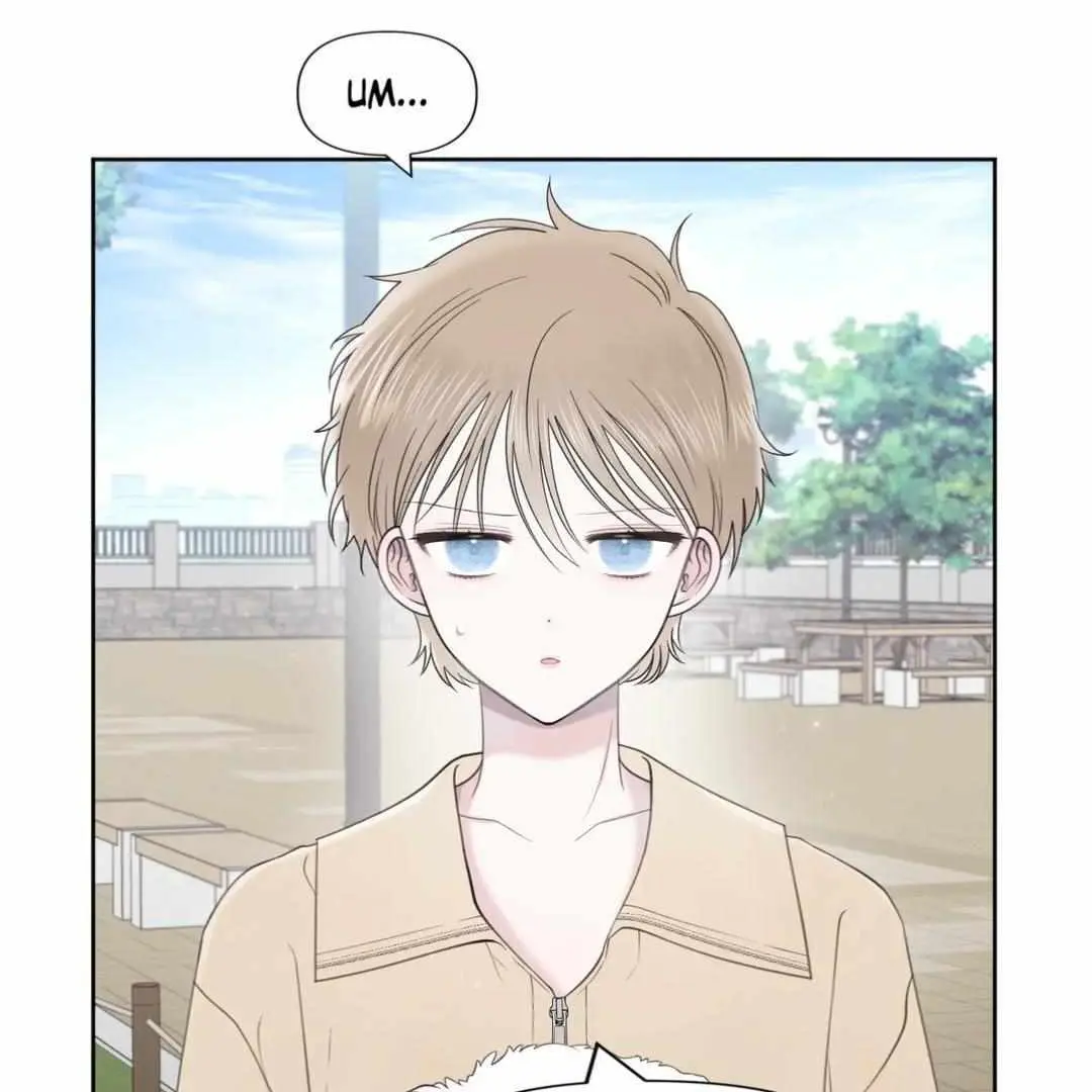 The Degrees Between Us Chapter 42 page 44 - 