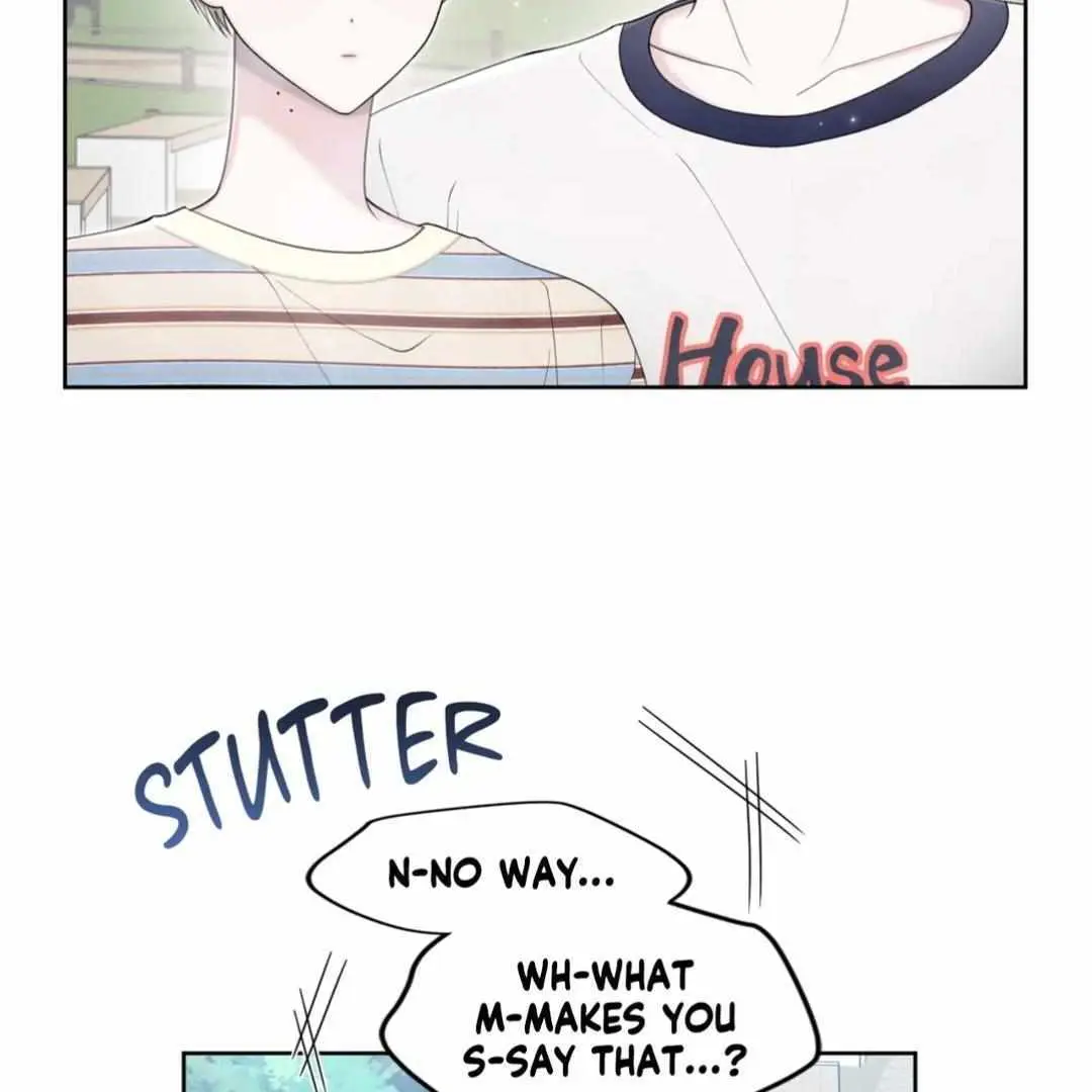 The Degrees Between Us Chapter 42 page 46 - 