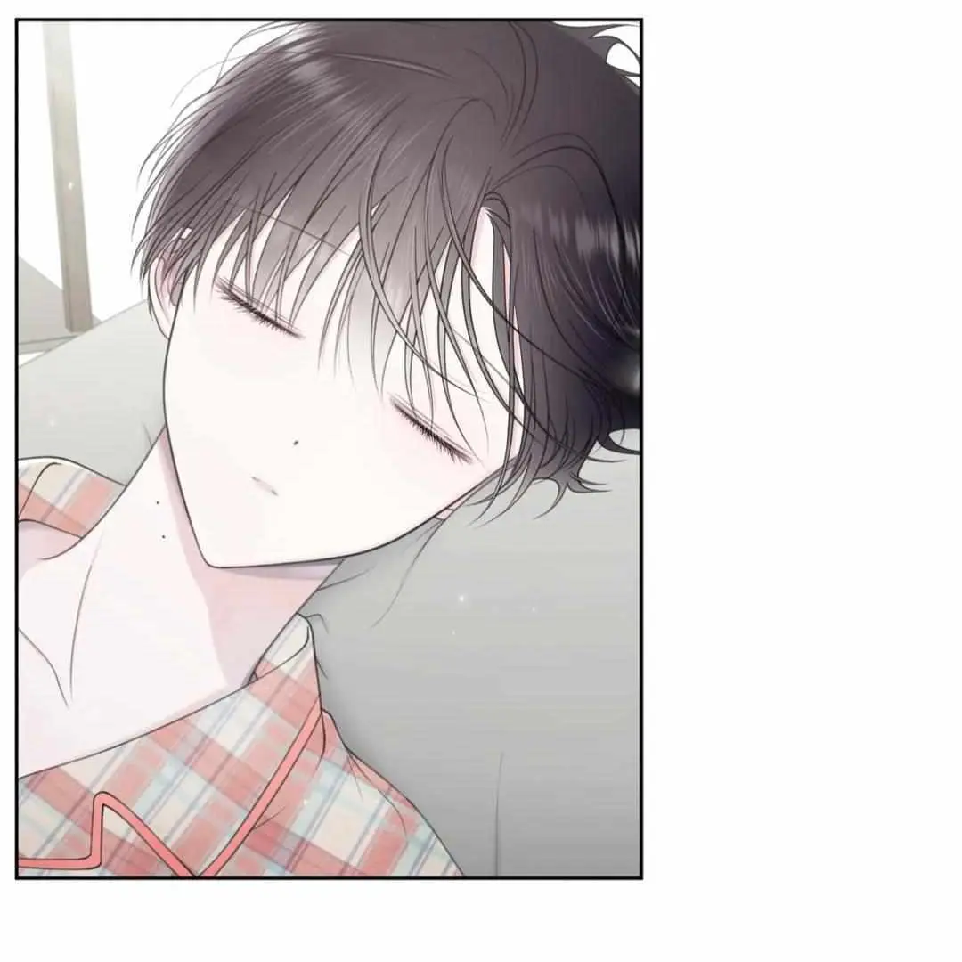 The Degrees Between Us Chapter 42 page 6 - 